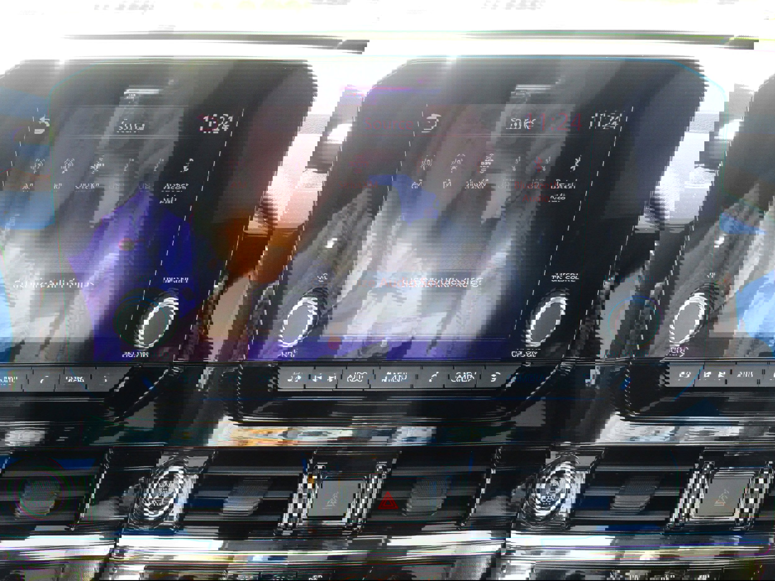 Used 2023 Nissan Pathfinder Rock Creek image 22