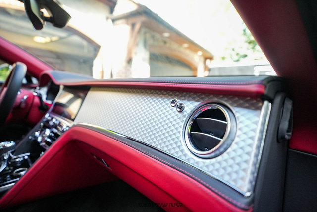 Used 2022 Bentley Flying Spur V8 image 45