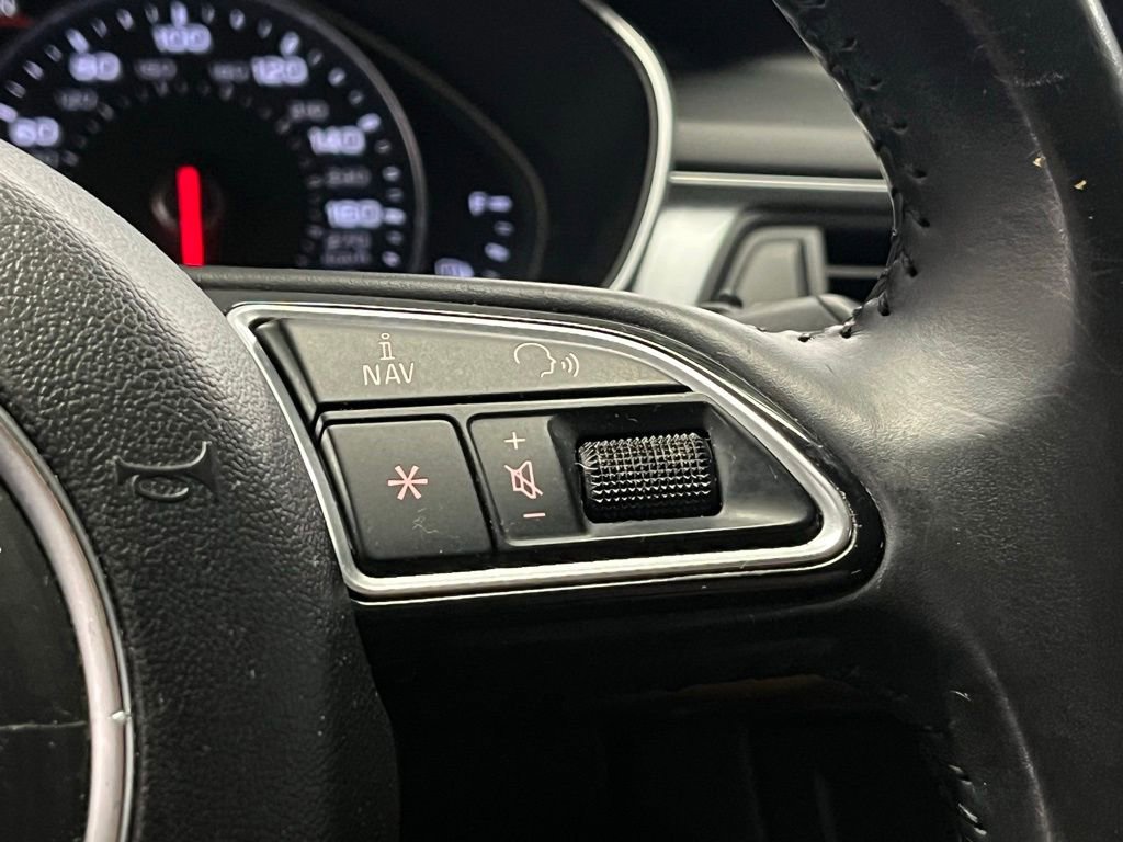 Used 2016 Audi A7 3.0T Prestige w/ Prestige Package image 28