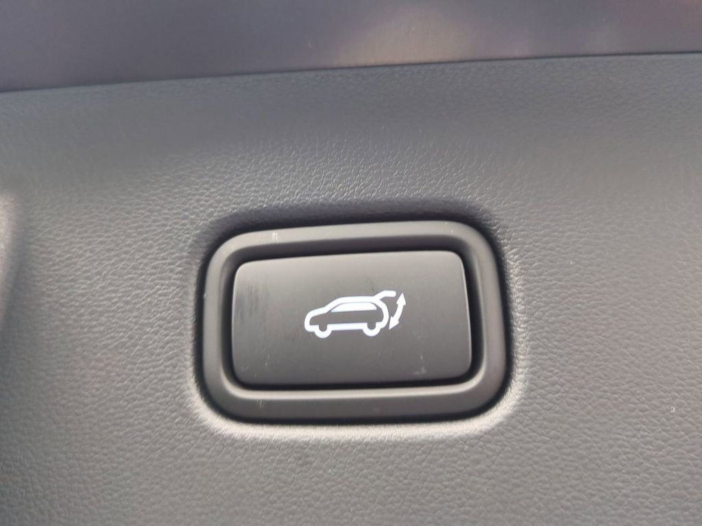 New 2026 Hyundai Tucson Limited AWD/4WD image 15