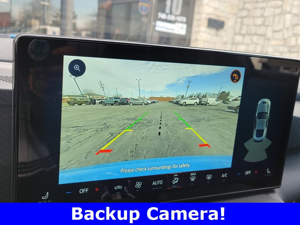 New 2025 Ford Mustang GT image 7