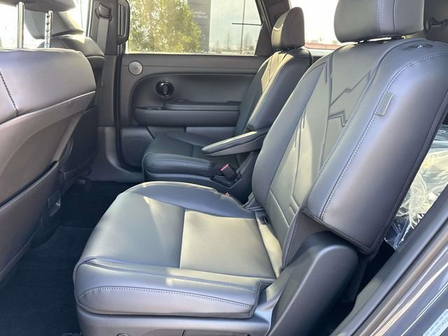 New 2026 Hyundai Palisade XRT Pro image 18