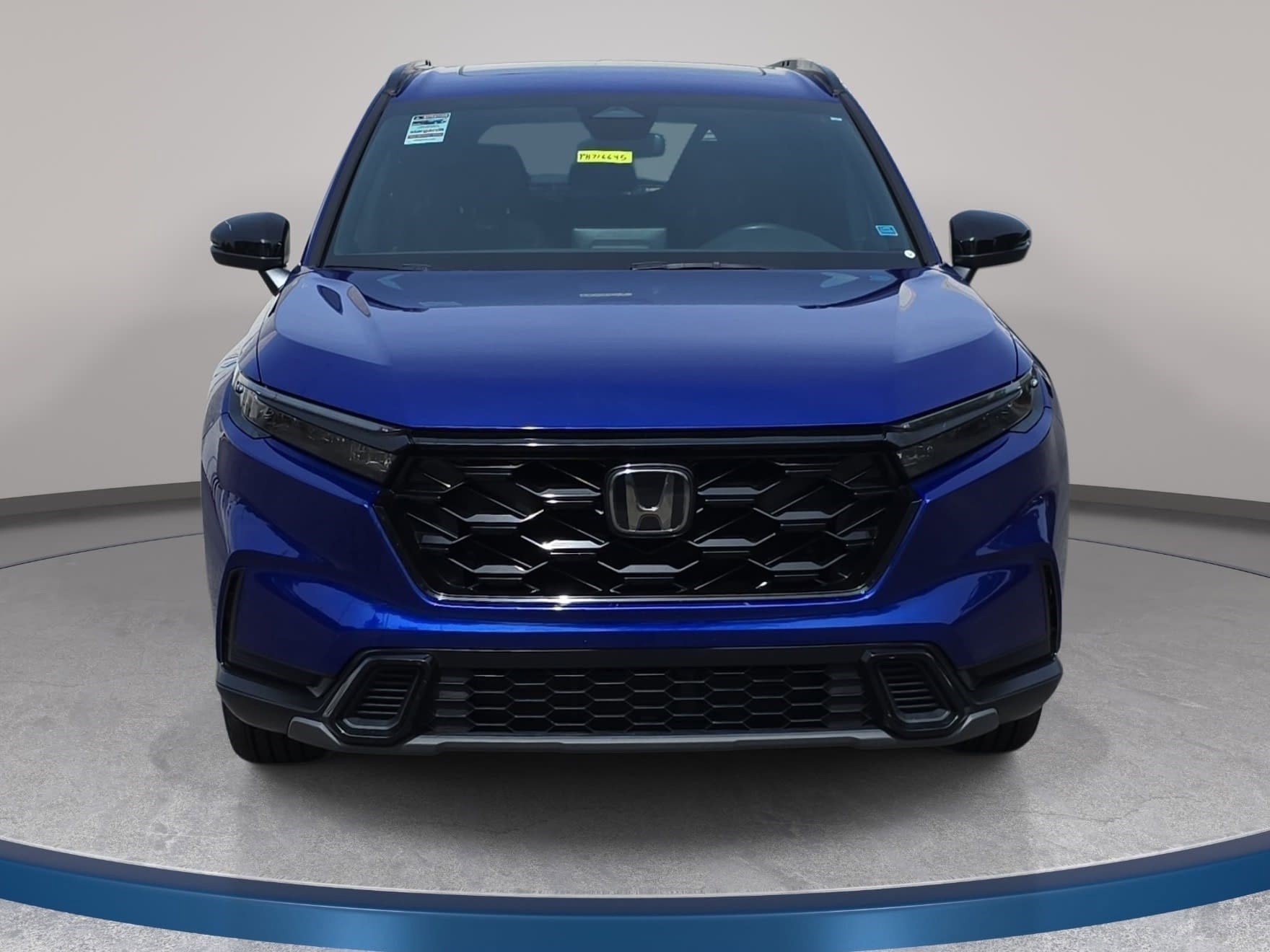 Certified 2023 Honda CR-V Sport video 2