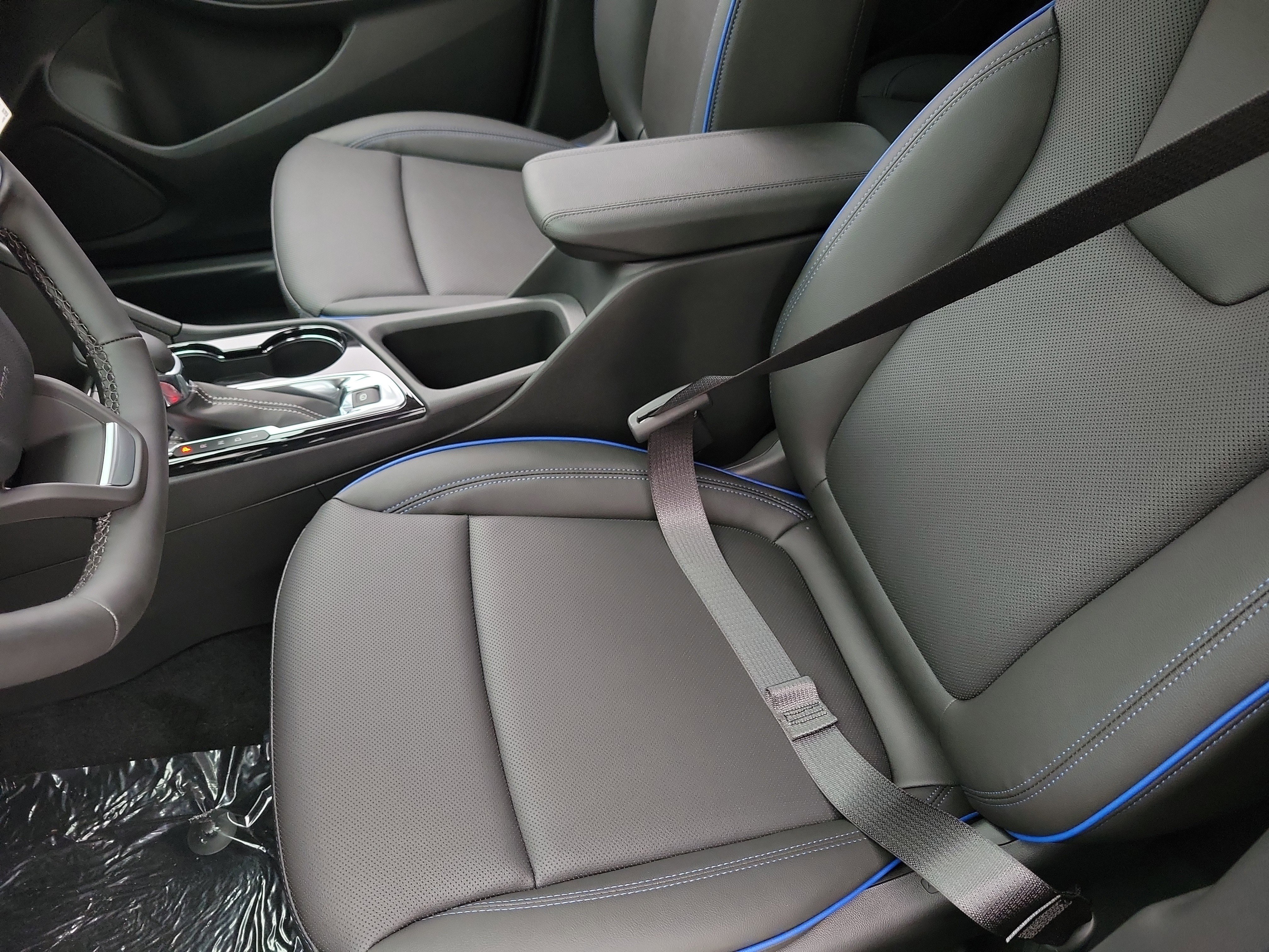 New 2026 Buick Encore GX Sport Touring w/ Advanced Technology Package image 22