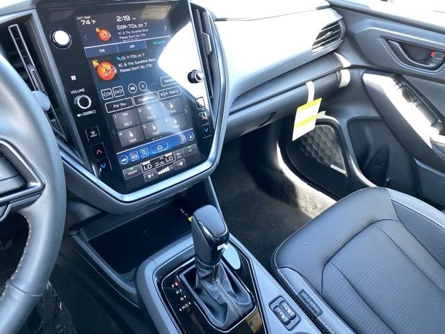 New 2026 Subaru Crosstrek 2.5i Wilderness AWD/4WD image 14