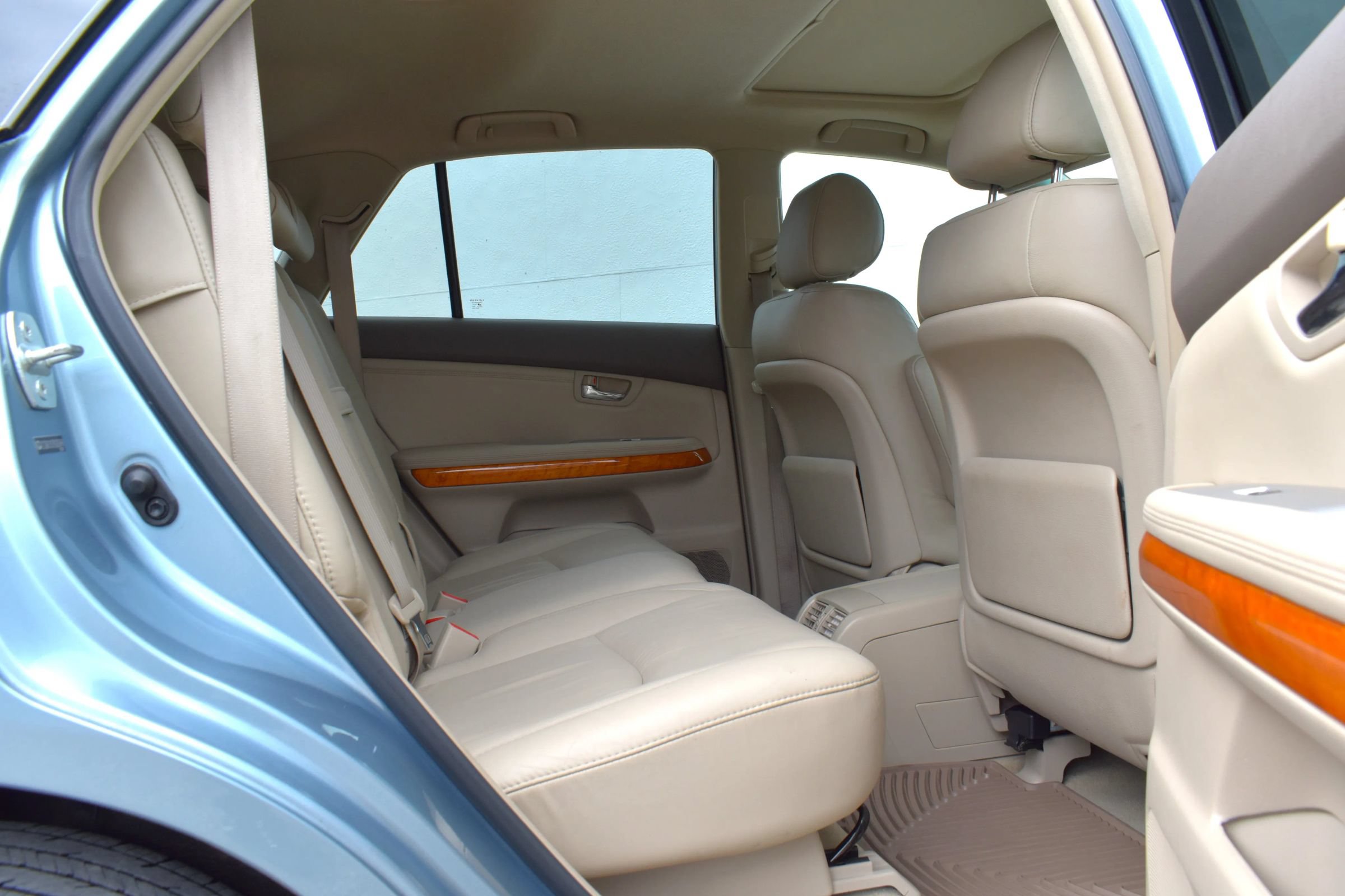 Used 2009 Lexus RX 350 2WD image 51