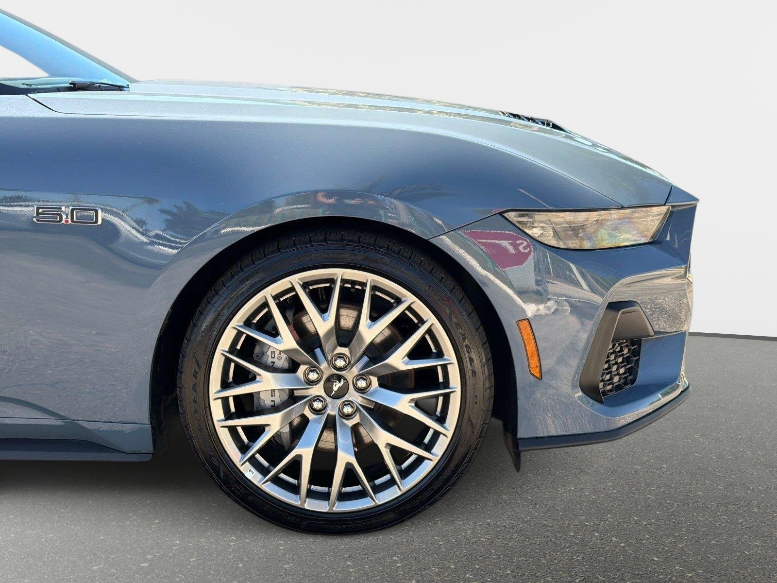 Used 2025 Ford Mustang GT Premium image 21