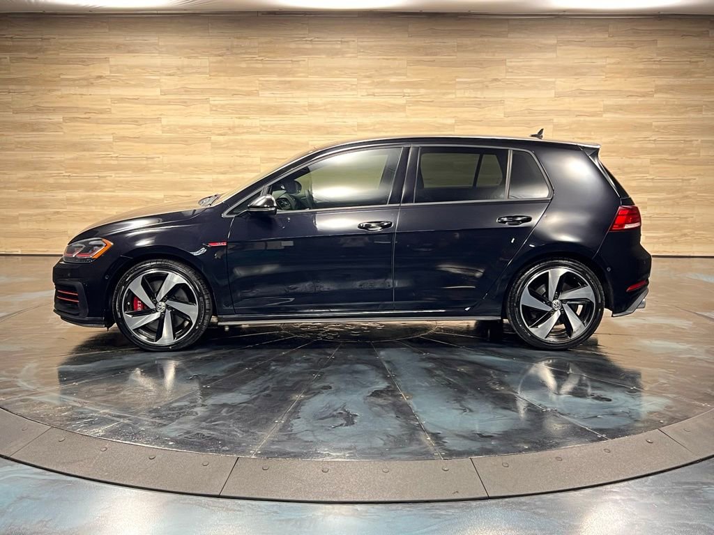 Used 2019 Volkswagen GTI Autobahn image 56