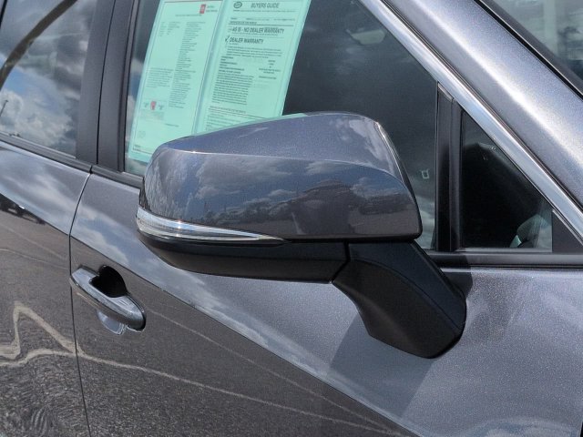 Certified 2025 Toyota RAV4 XLE AWD/4WD image 12