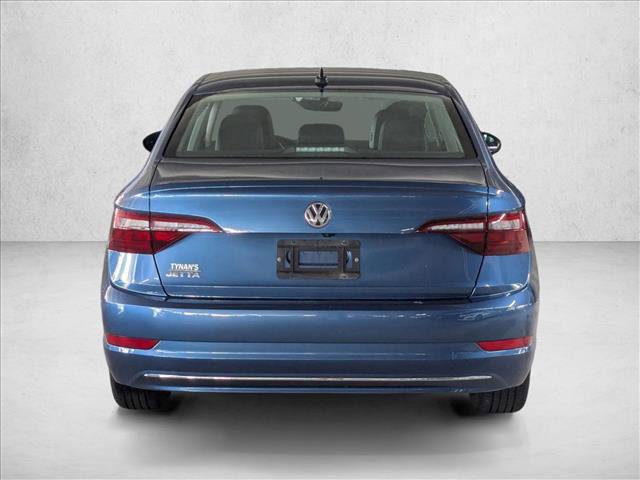 Used 2020 Volkswagen Jetta SE FWD image 6