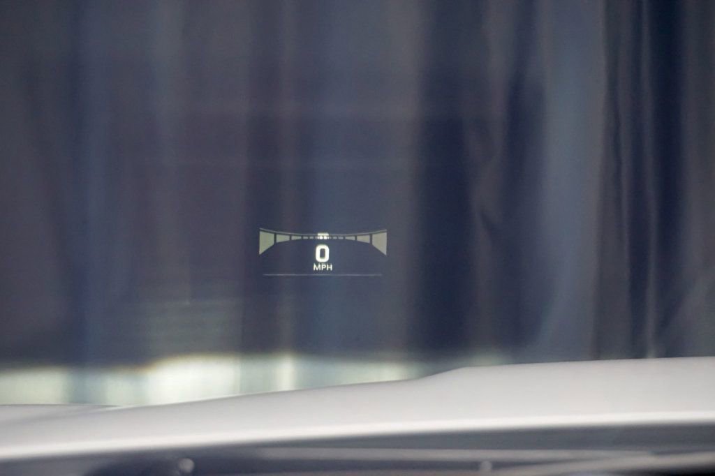 Used 2025 Cadillac CT5 V Blackwing w/ Precision Package image 63