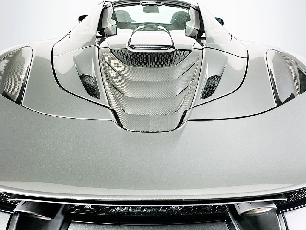 Used 2020 McLaren 720S Performance RWD image 25