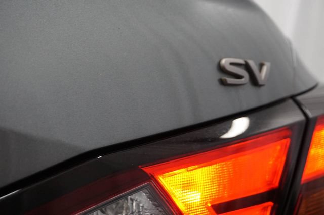 Used 2023 Nissan Altima 2.5 SV FWD image 11