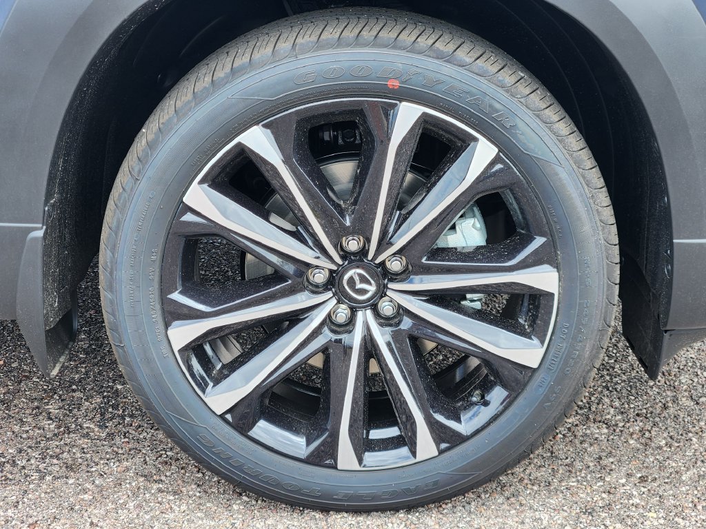 New 2026 MAZDA CX-50 AWD 2.5 S w/ Cargo Package image 30