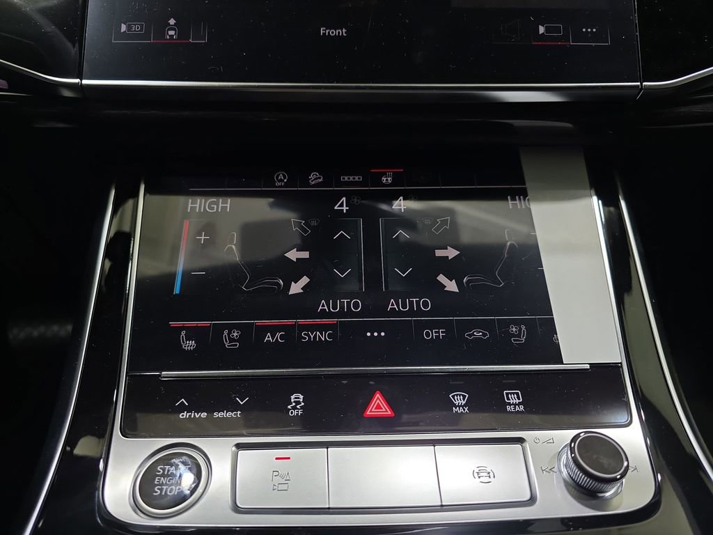 New 2026 Audi Q7 3.0T Premium Plus image 24