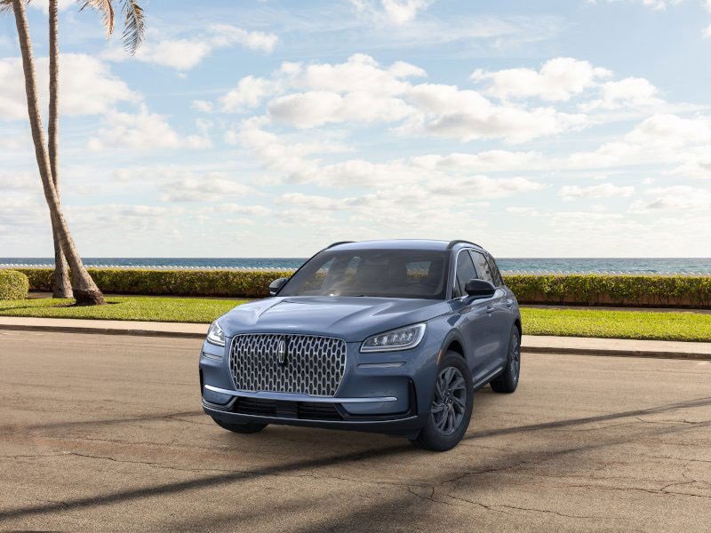 New 2026 Lincoln Corsair Premiere image 2