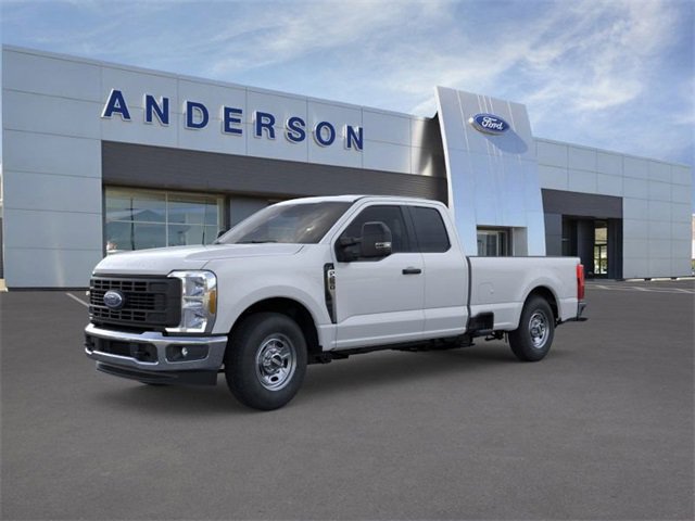 New 2025 Ford F250 XL w/ XL Chrome Package image 1