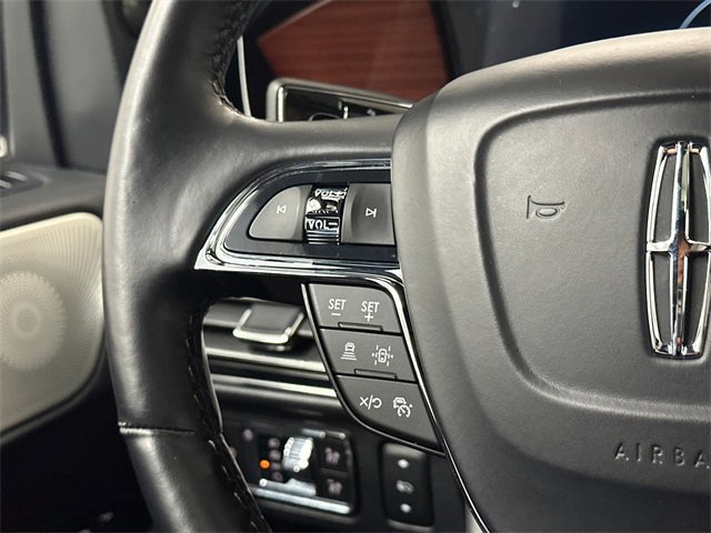 Used 2022 Lincoln Navigator Reserve image 29