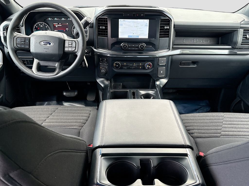 Used 2022 Ford F150 XL w/ STX Appearance Package image 21