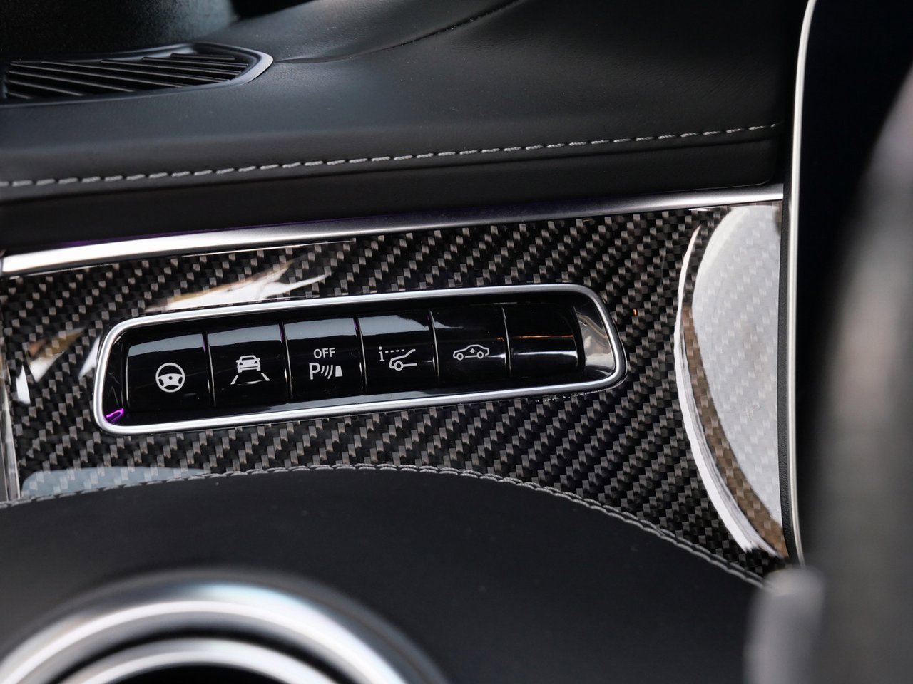 Used 2020 Mercedes-Benz S 63 AMG 4MATIC Coupe image 26