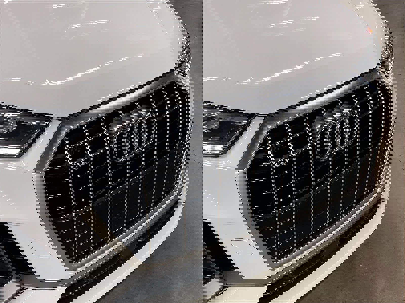 Certified 2025 Audi Q3 2.0T Premium image 31