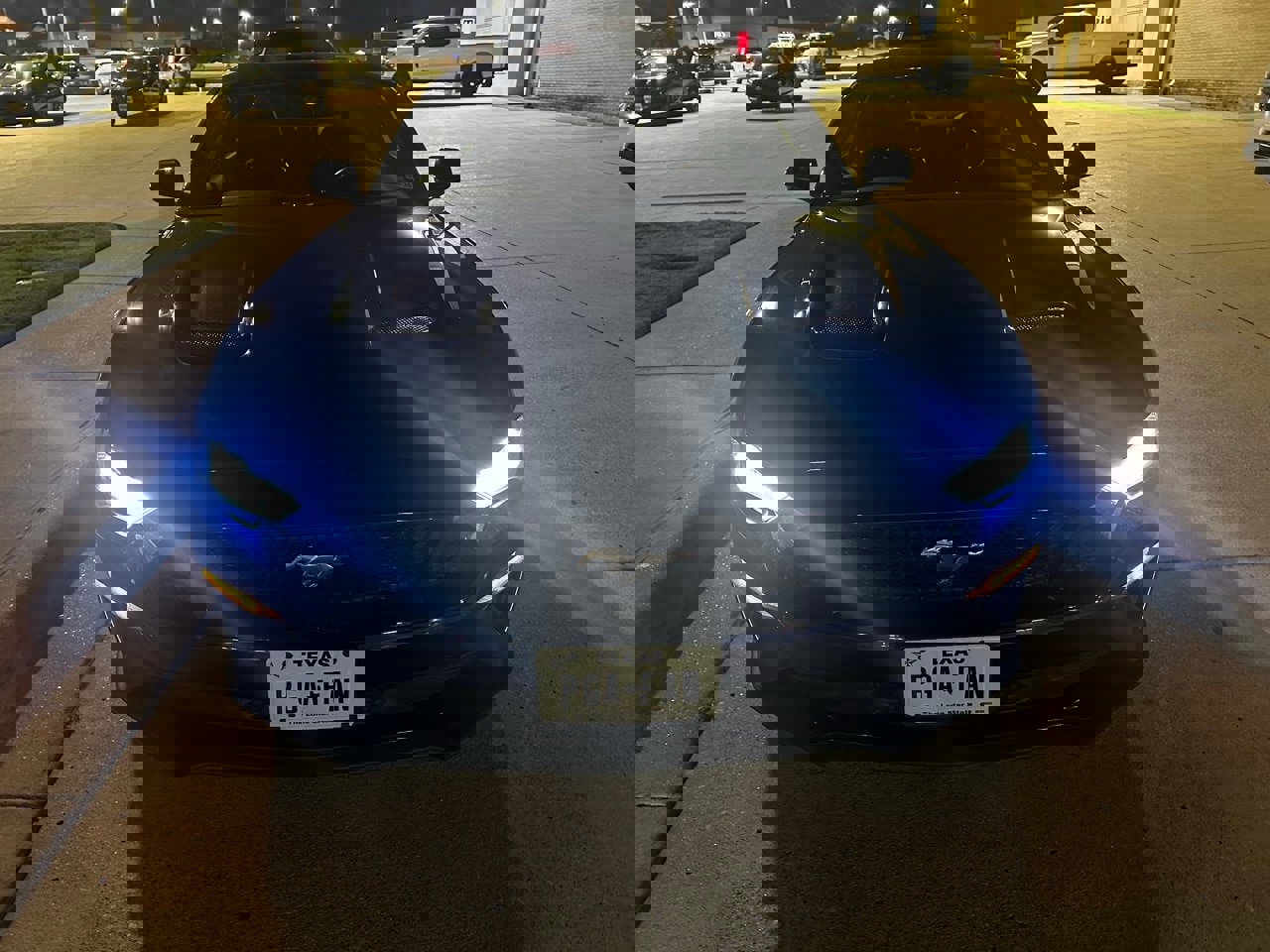 Used 2019 Ford Mustang GT Premium