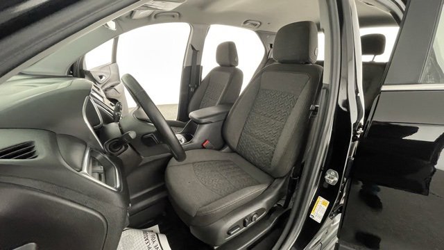 Used 2024 Chevrolet Equinox LT w/ LPO, Floor Liner Package image 32