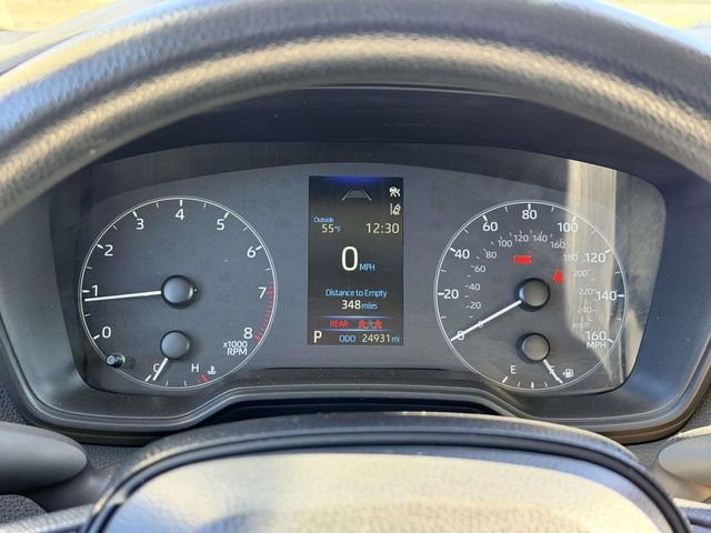 Used 2024 Toyota Corolla LE image 24