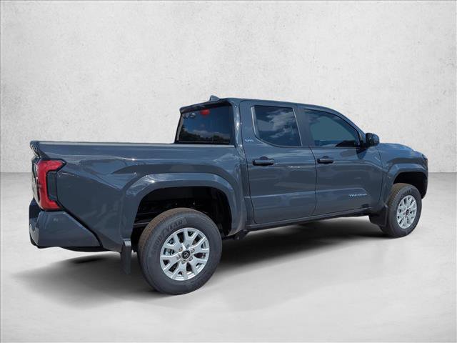 Used 2025 Toyota Tacoma SR5 image 4