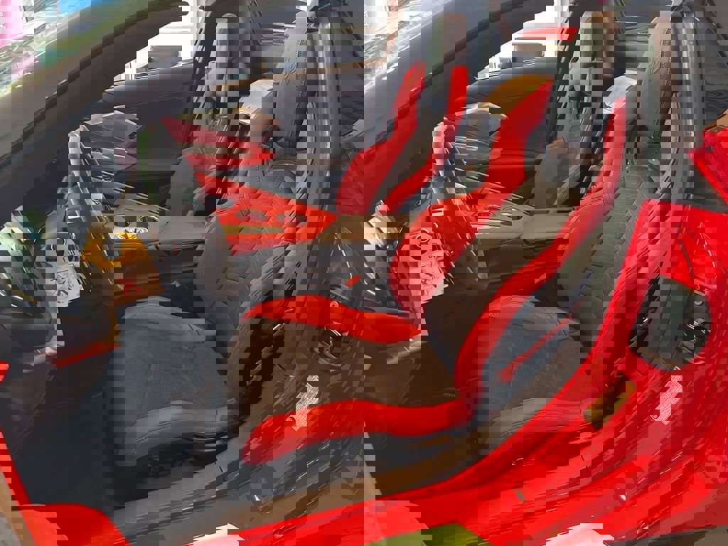 New 2026 Chevrolet Corvette Stingray Preferred Conv image 24