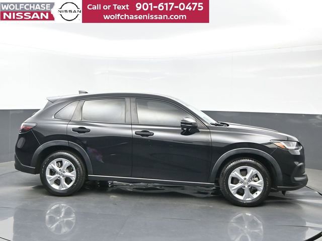 Used 2023 Honda HR-V LX image 7