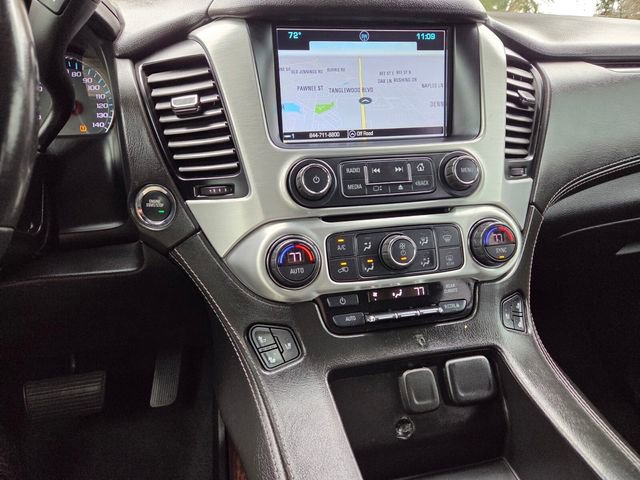 Used 2020 GMC Yukon XL SLT image 30