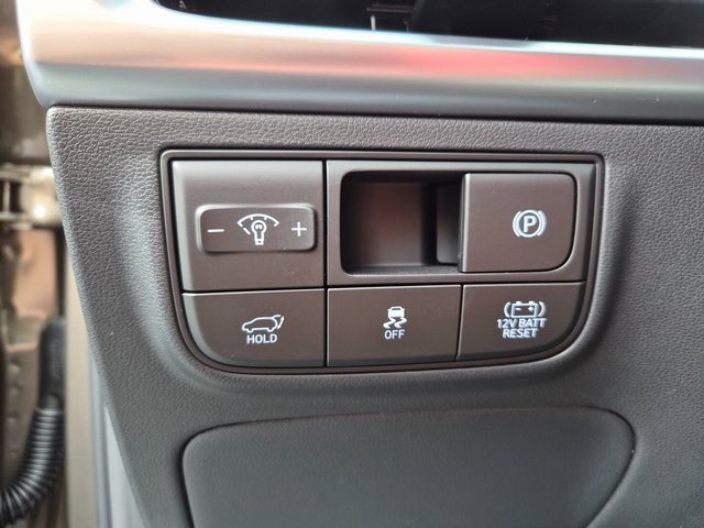 New 2025 Hyundai Tucson SEL image 16