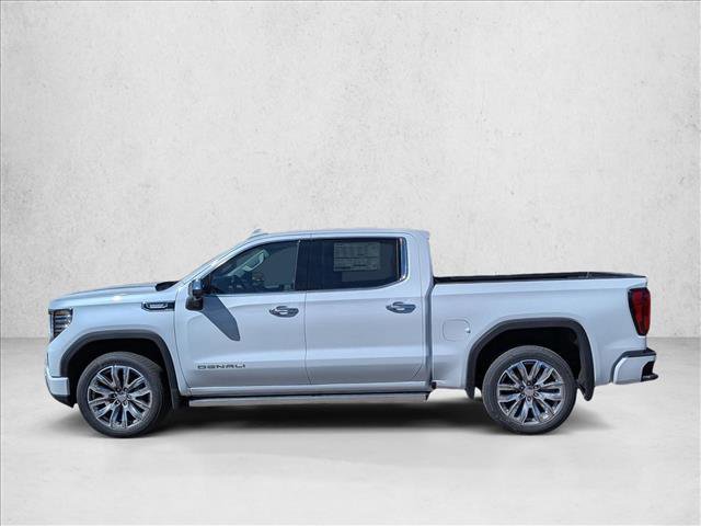New 2026 GMC Sierra 1500 Denali image 8