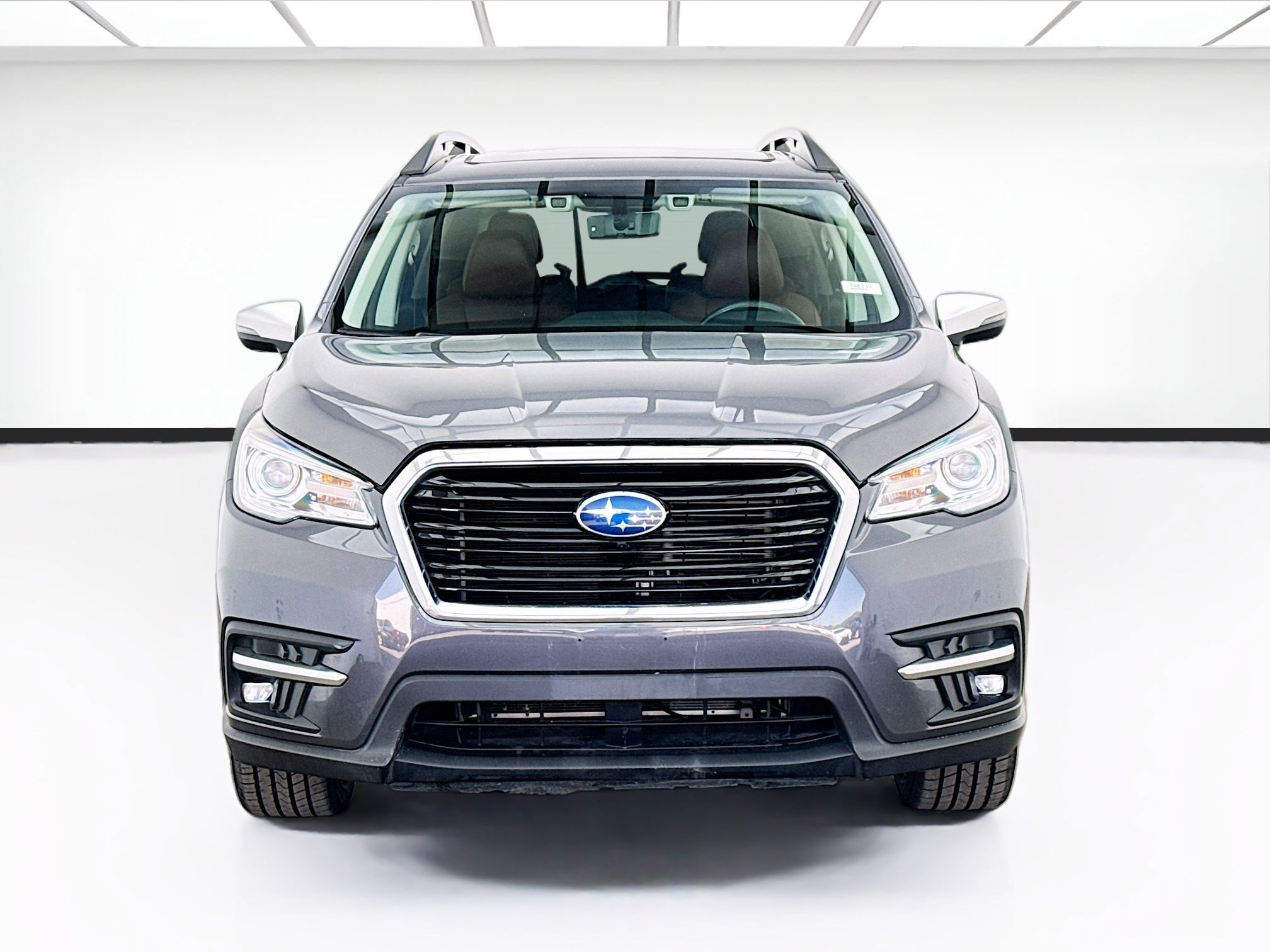 Used 2022 Subaru Ascent Touring AWD/4WD image 2