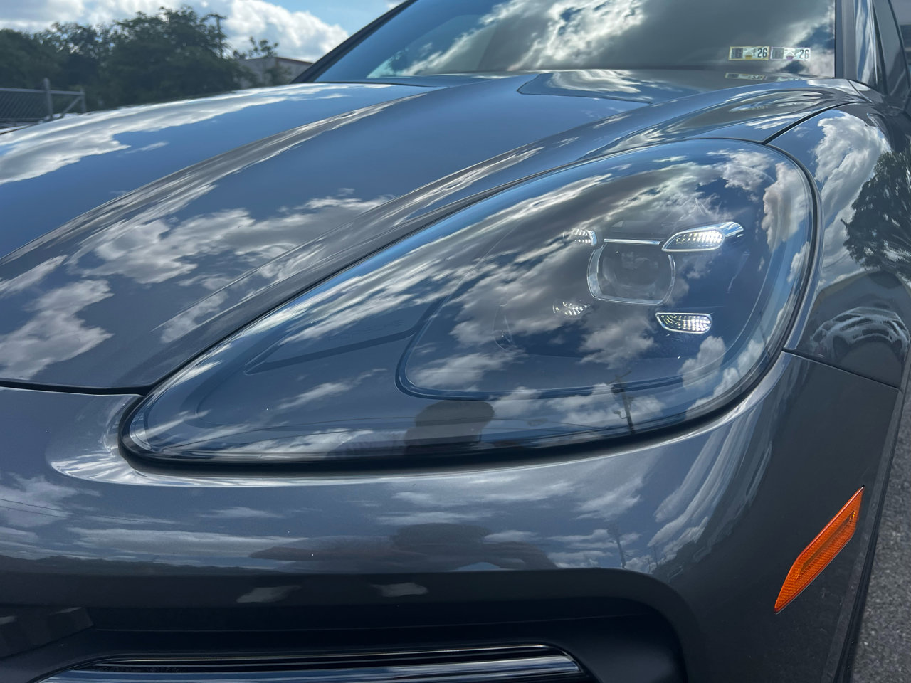 Used 2021 Porsche Cayenne image 28