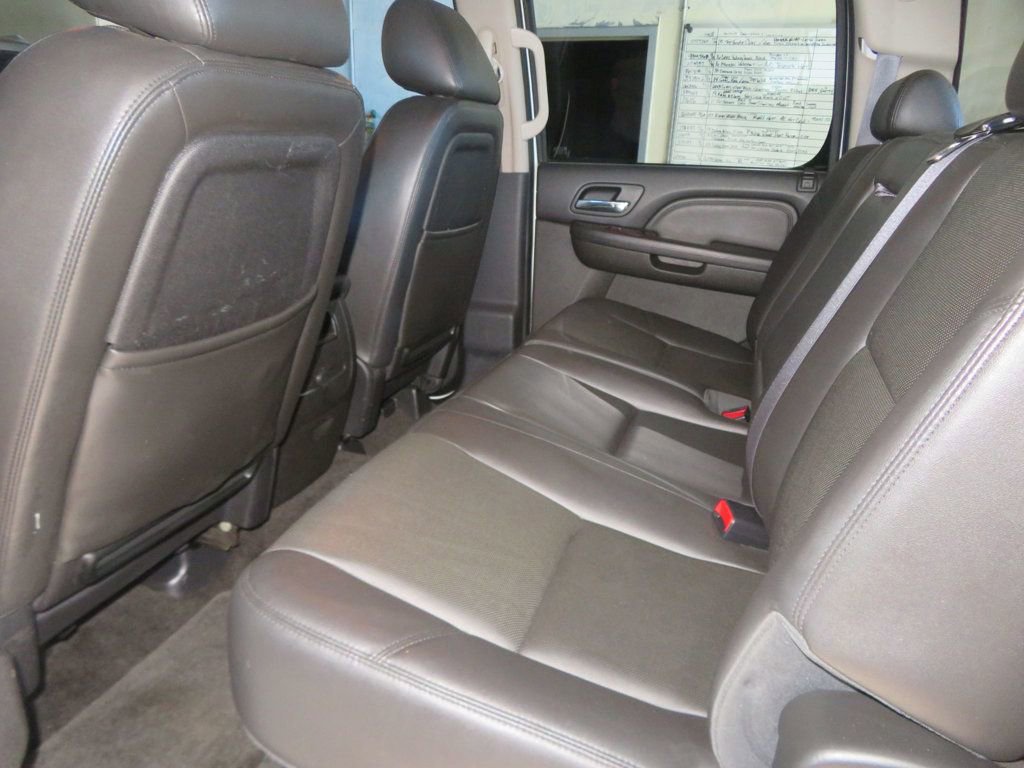 Used 2013 GMC Sierra 2500 Denali image 23