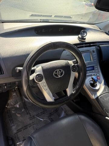Used 2012 Toyota Prius Five image 12