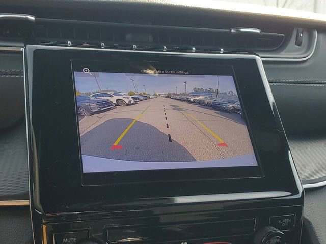 Certified 2025 Jeep Grand Cherokee L Laredo image 30