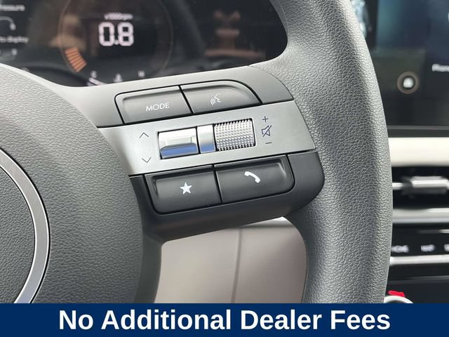 New 2026 Hyundai Tucson SEL Plus FWD image 20