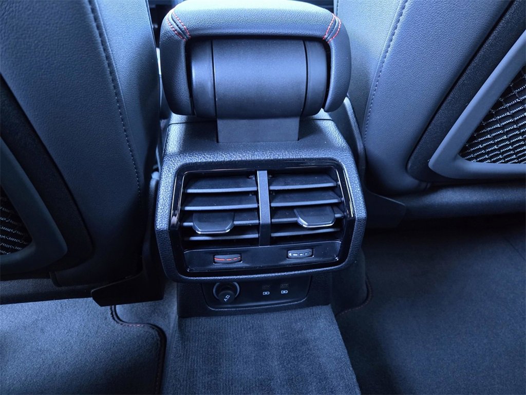 New 2025 Audi Q3 2.0T Premium Plus image 11