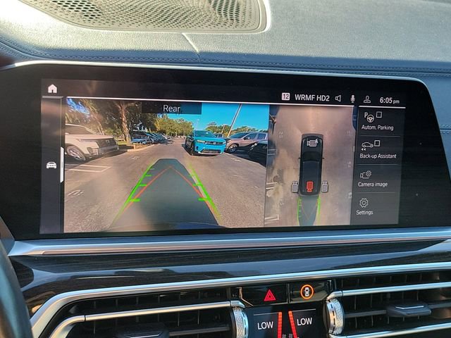Used 2020 BMW X5 xDrive40i w/ M Sport Package AWD/4WD image 29
