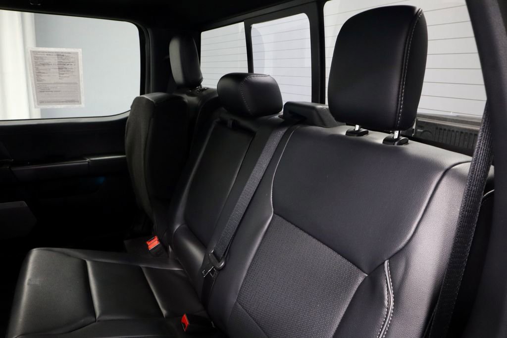Certified 2024 Ford F150 Lariat image 23