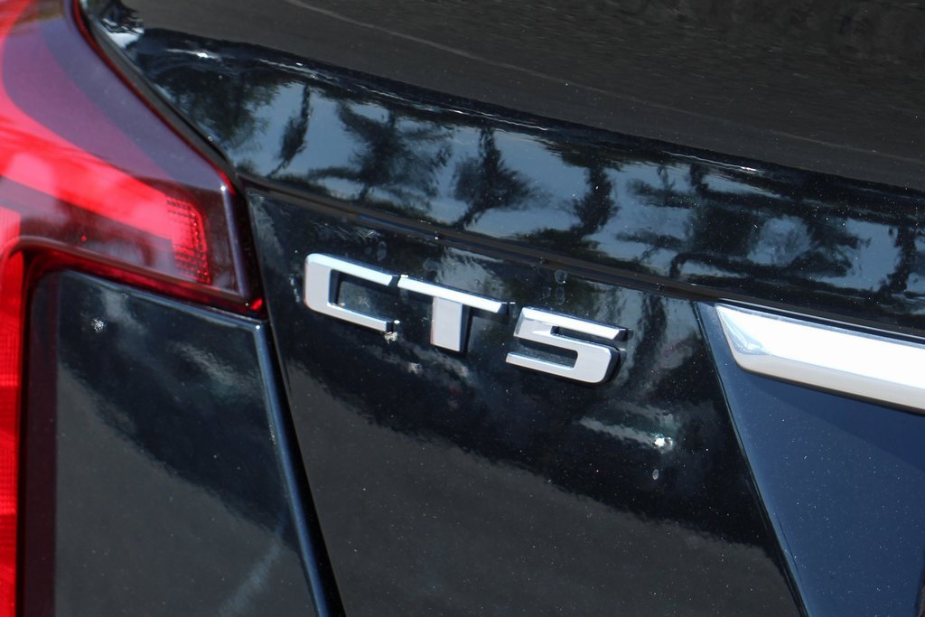 Used 2020 Cadillac CT5 Premium Luxury image 51