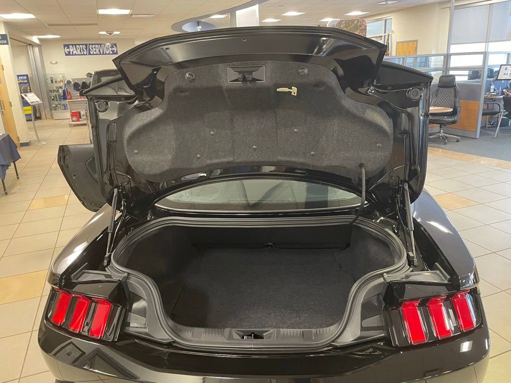 New 2026 Ford Mustang EcoBoost image 18