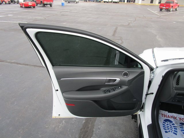 Used 2022 Hyundai Sonata SEL Plus image 17