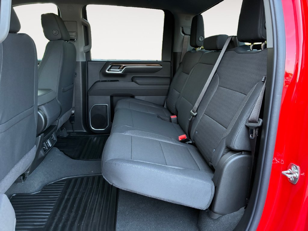 New 2026 Chevrolet Silverado 2500 LT AWD/4WD image 13