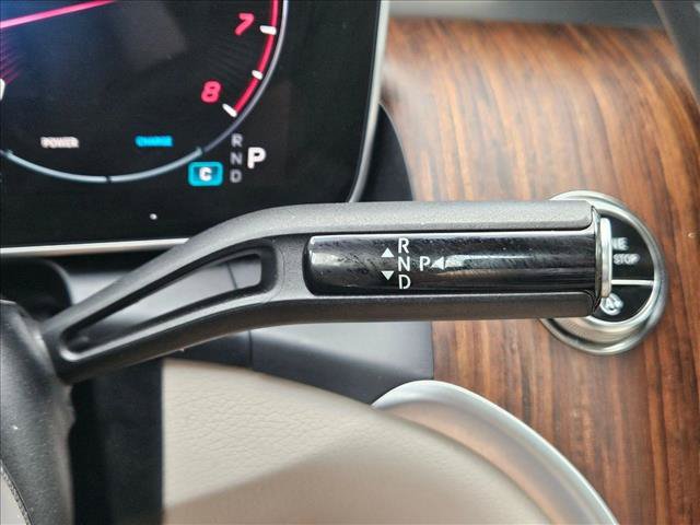 Certified 2026 Mercedes-Benz GLC 300 image 14