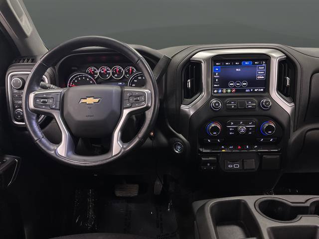 Used 2019 Chevrolet Silverado 1500 LT w/ All-Star Edition image 5