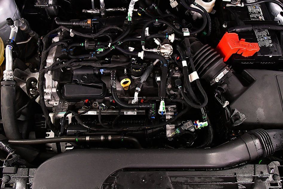 Used 2023 Ford Bronco Sport Big Bend image 32